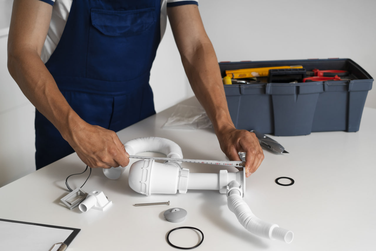 Plumbing Team serving Temelec