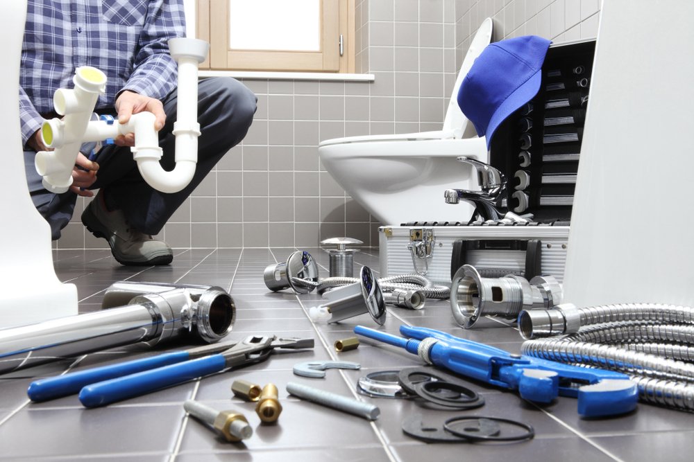 Pipe Installation & Repiping in Temelec